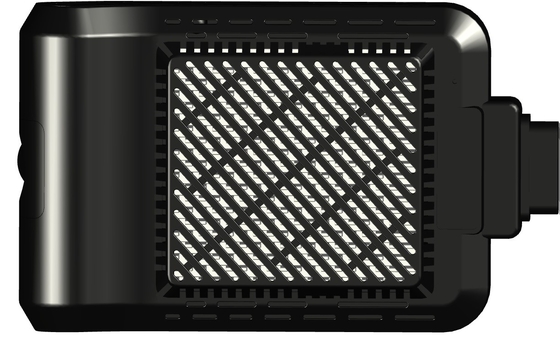 High Resolution 4G Dashcam Memory Card Support Up To 256GB 1080P Resolution
