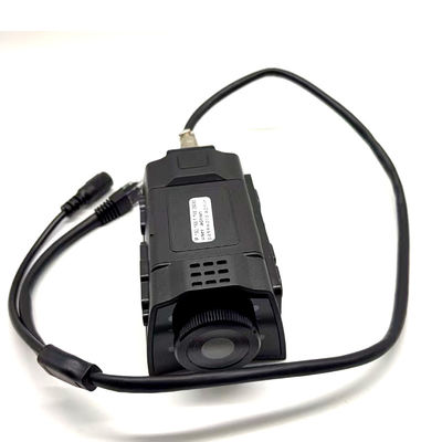 Tactical WiFi RJ45 Interface Ethernet Cable for Internet Connection live video