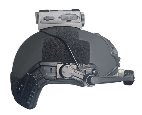 1920X1080 30P 1080P 30fps MP4 Format Tactical Camera