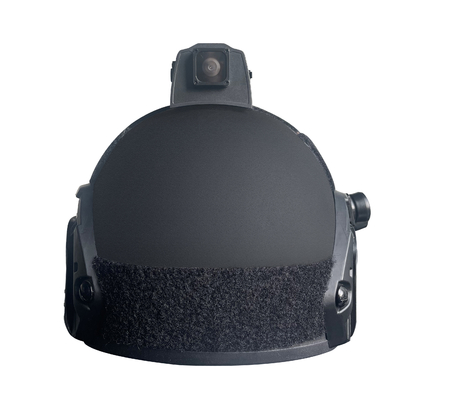Video Coding Resolution 1920X1080 30P 1080P 30fps MP4 Format Tactical Camera for Military Police