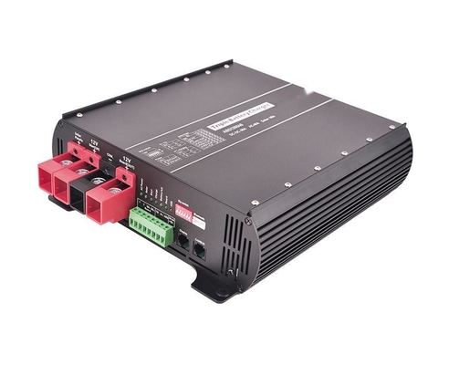 60A Max. Charge Current Solar MPPT Board Battery Charger with Monitor MT-2 Temperature Sensor and Bluetooth Module