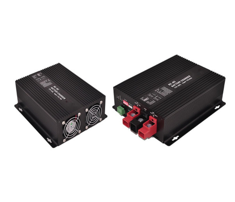 12V DC Battery Charger with Accessories Monitor MT-2 Temperature Sensor RTS and Bluetooth Module BT0