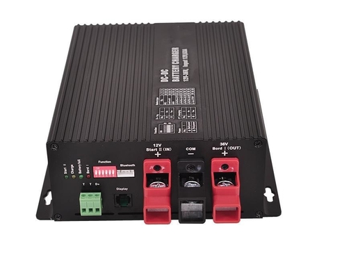 15.4A Max Output Current DC Battery Charger Solar MPPT Accessories Monitor MT-2 Temperature Sensor RTS Bluetooth Module BT0 Accessories