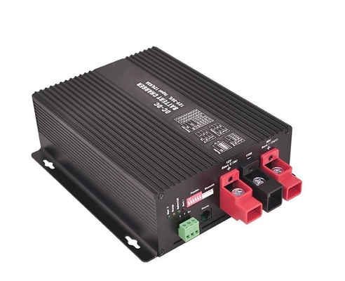 12V DC Battery Charger with Accessories Monitor MT-2 Temperature Sensor RTS and Bluetooth Module BT0
