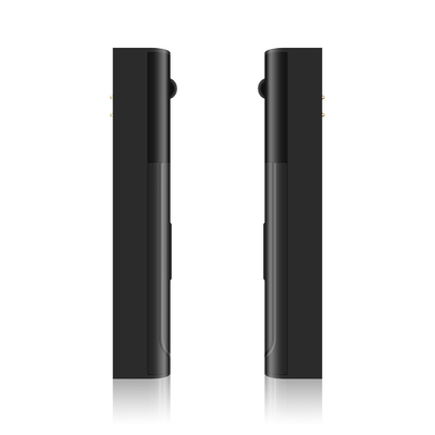 H.264 Coded Format and Night-vision Supported Wireless Video Doorbell Battery Included for Home Security