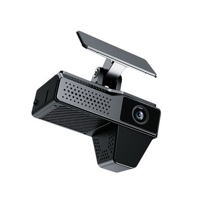 4G Face Recognition AI Dashcam ADAS DSM SOS GPS Advanced Driving Assistance System with H.264/H.265 Video Compression