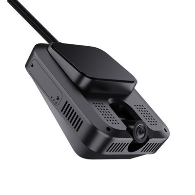 1CH 4G Dashcam GPS Tracker two-way talk live video monitoring