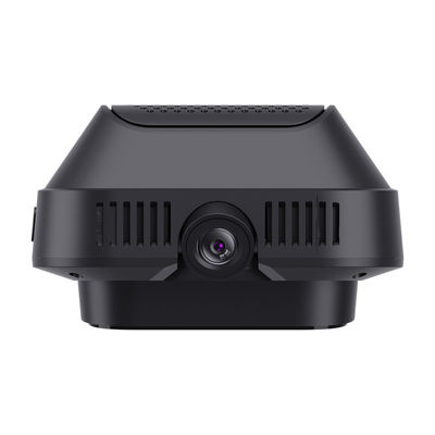 SOS Two-Way Talk GPS Tracking 4G Dashcam Live Video CCTV VMS System with H.264/H.265 Video Compression PAL/NTSC Video Format