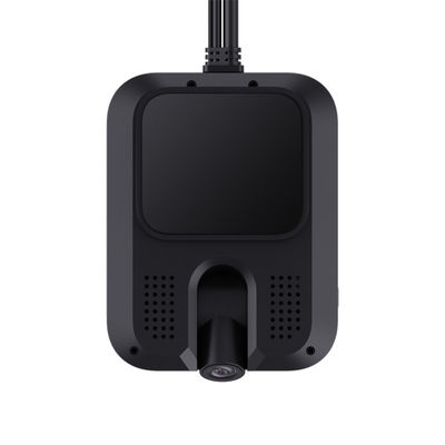 SOS Two-Way Talk GPS Tracking 4G Dashcam Live Video CCTV VMS System with H.264/H.265 Video Compression PAL/NTSC Video Format