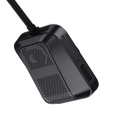 SOS Two-Way Talk GPS Tracking 4G Dashcam Live Video CCTV VMS System with H.264/H.265 Video Compression PAL/NTSC Video Format