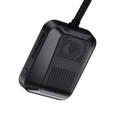 Advanced Driving Assistance System Car Black Box with 2K/1080P/720P/D1 Video Resolution and H.264/H.265 Video Compression