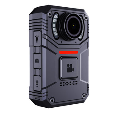 4K Full HD Portable Bodycam Mini Cameras