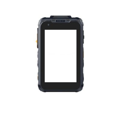 5G Android13 Security Body Camera WiFi Video Recorder 1440p Live