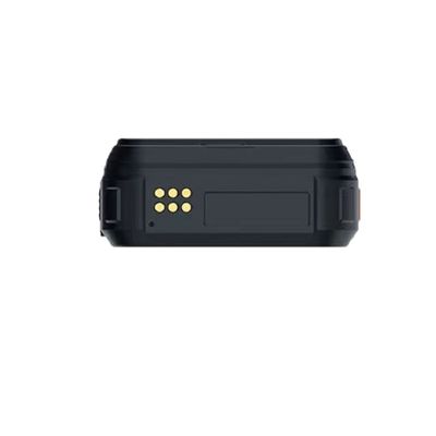 5G Android13 Security Body Camera WiFi Video Recorder 1440p Live