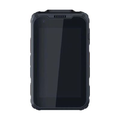 5G Android13 Security Body Camera WiFi Video Recorder 1440p Live