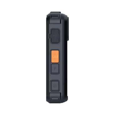 Android 13 System 1440p Personal Body Camera WiFi IP66 5g