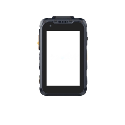 Android 13 System 1440p Personal Body Camera WiFi IP66 5g