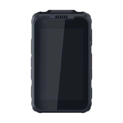Android 13 System 1440p Personal Body Camera WiFi IP66 5g