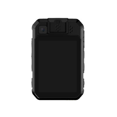 2.4 inch touch screen Android 8.1 System 4G WiFi Law Enforcement Recorder