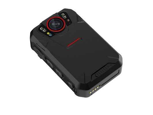 IP67 Waterproof Rating and Law Enforcement Body Cameras with 32GB Storage Capacity