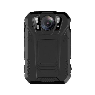 4G 4K HD Android Body worn camera security guards personal camera CCTV
