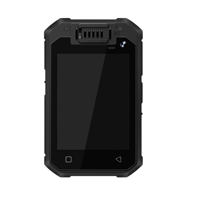 4G WiFi Bodycam Personal Camera Portable DVR Recorder