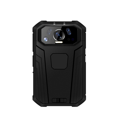 4G WiFi Bodycam Personal Camera Portable DVR Recorder