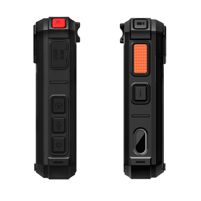 4G WiFi Bodycam Personal Camera Portable DVR Recorder
