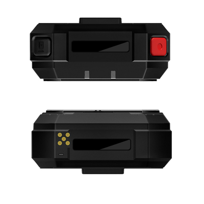5G WiFi Body Worn Camera Real-time Transmission Security Guards Recorder