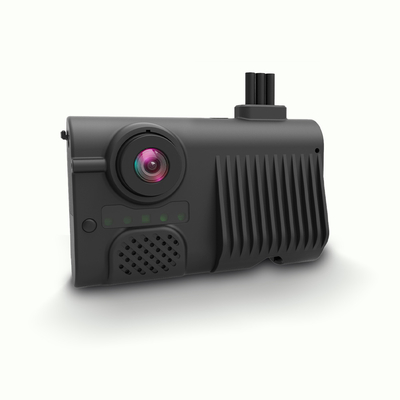 Vehicle Black Box Car Dashcam Car DVR Adas DMS