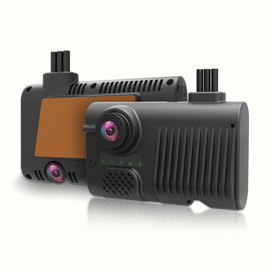 Vehicle Black Box Car Dashcam Car DVR Adas DMS