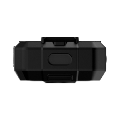 4G wifi Dual Camera 2.4 Inch Touch Screen Body worn camera