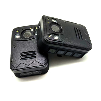 Mini Perosnal Bodycam with External Clip Picture in Picture Video Camera