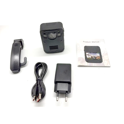 Best Seller Mini Bodycam Picture in Picture video camera