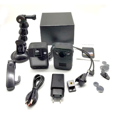 Best Seller Mini Bodycam Picture in Picture video camera