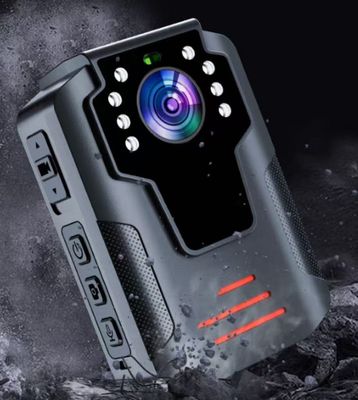 Best Seller Mini Body worn camera 50M HD resolution recorder