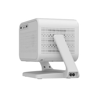 Android 13 1080P 350ANSI Lumens Auto Focus BT 5.4 Support 4K BT Remote Projector