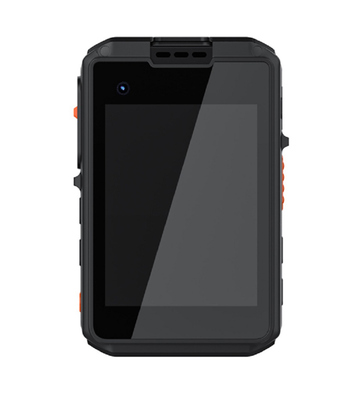 4G 5G Video Audio talk PTT Walki-Talkie law enforcement body worn camera