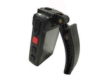 Multi - Purpose Bluetooth Body Camera 130 Degree Wide Angle With Android System