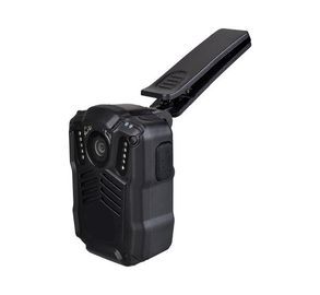 1080P Bluetooth WiFi 4G  IR Night Vision 2'' Police Wearing Body Cameras
