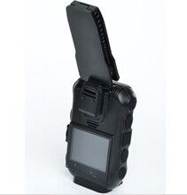 1080 P Police Wearing Body Cameras , Waterproof Night Vision Body Camera