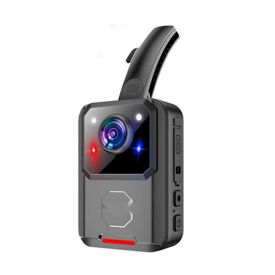 Police Cops Security Guard Body Worn Camera Recorder