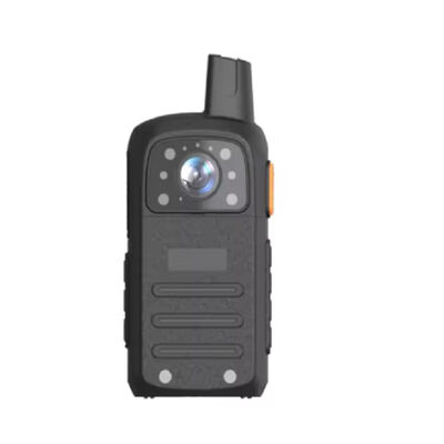 Unlimited Distance 6000km Walkie Talkie Ptt Intercom with Video Recording