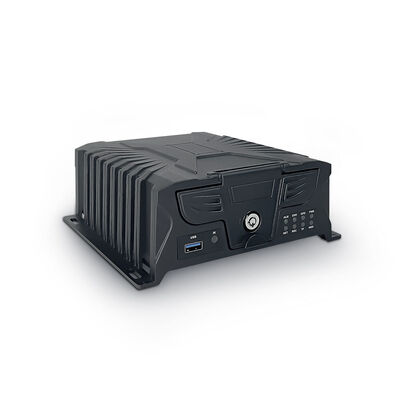 Support 1x2.5inch HDD/SSD +1xTF Card Storage 4CH 4G WiFi HDD/SSD MDVR