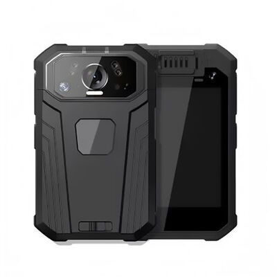 4G wifi Audio two-way talk GPS Live Video bodycam for law enforcement