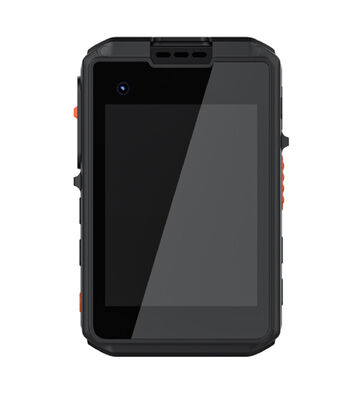 4G wifi Portable Body Worn Camera Security Guard Rcorder 32GB