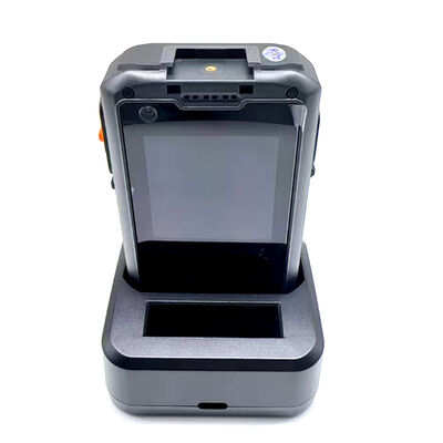 4G wifi Bodycam Law enforcement recorder Night Vision two-way communication