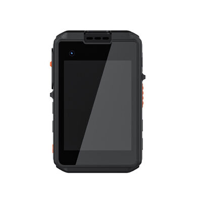 4G WIFI Body worn camera Two-way Communication law enforcement recorder