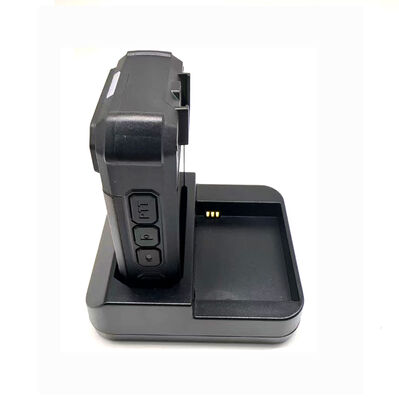 4G wifi Law enforcement Night vision Bodycam with NFC security guard recorder