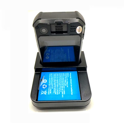 4G wifi Law enforcement Night vision Bodycam with NFC security guard recorder